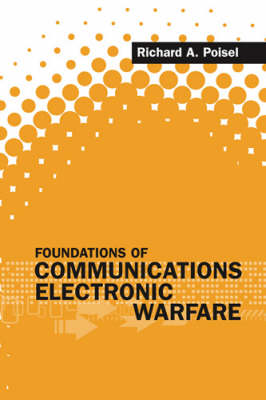 Foundations of Communications Electronic Warfare