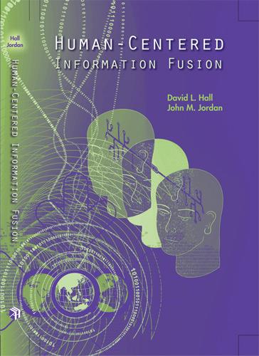 Human-Centered Information Fusion