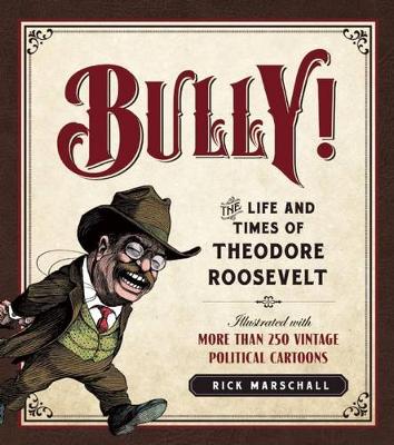 Bully!