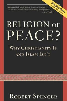 A Religion of Peace?