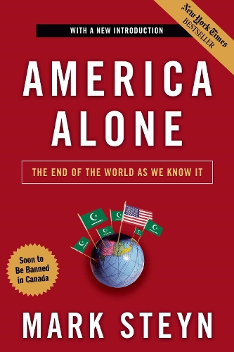 America Alone