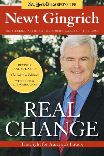 Real Change