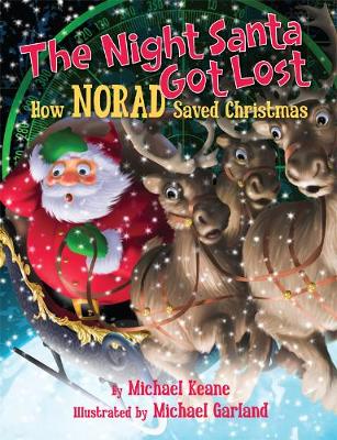 The Night Santa Got Lost