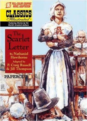 Scarlet Letter, The (6)