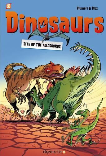 Dinosaurs #2