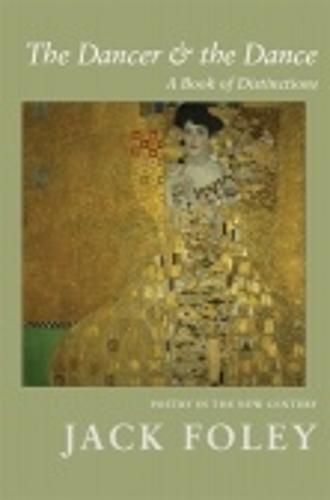 The Dancer and the Dance: A Book of Distinctions