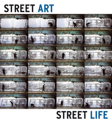 Street Art Street Life