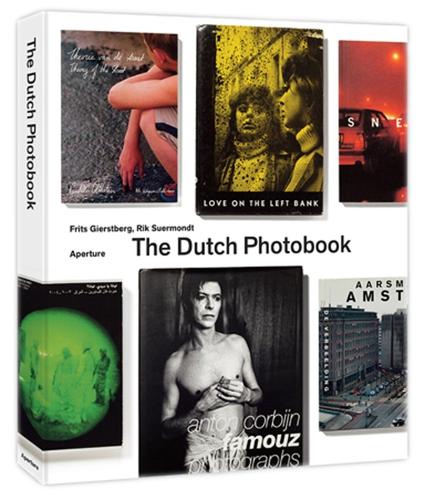 The Dutch Photobook