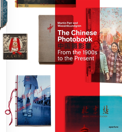 The Chinese Photobook