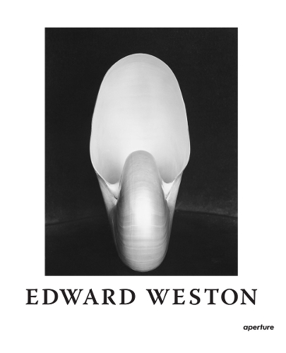 Edward Weston