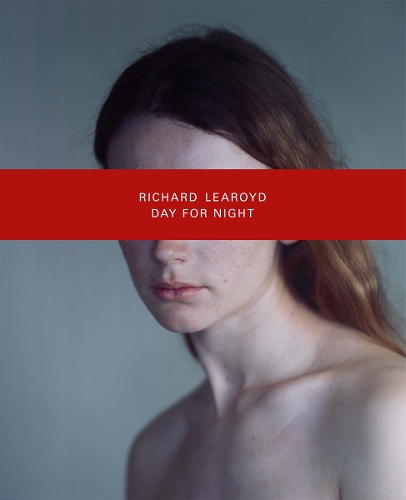 Richard Learoyd