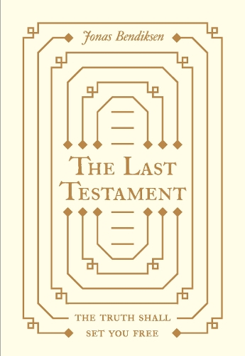 Jonas Bendiksen: The Last Testament