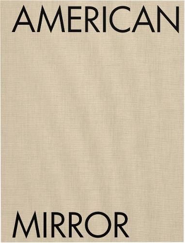 Philip Montgomery: American Mirror