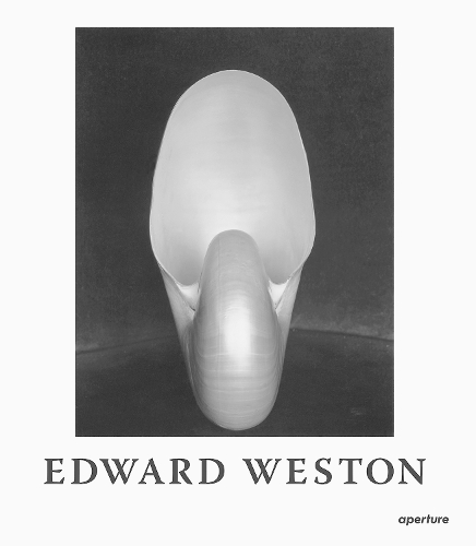 Edward Weston: The Flame of Recognition