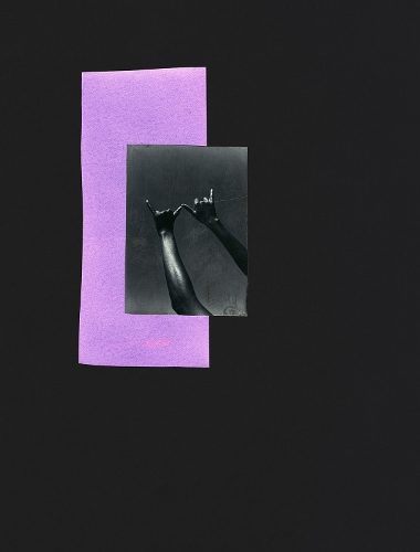 Dionne Lee: Currents