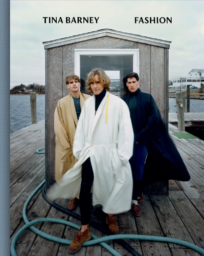Tina Barney: Fashion