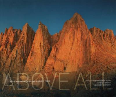 Above All