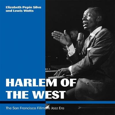 Harlem of the West