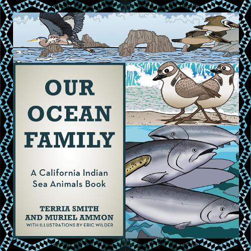 Our Ocean Family