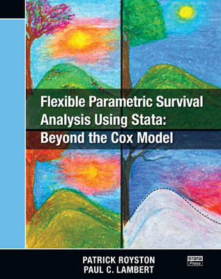 Flexible Parametric Survival Analysis Using Stata