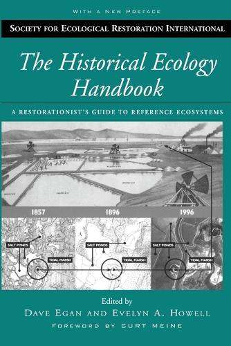 The Historical Ecology Handbook