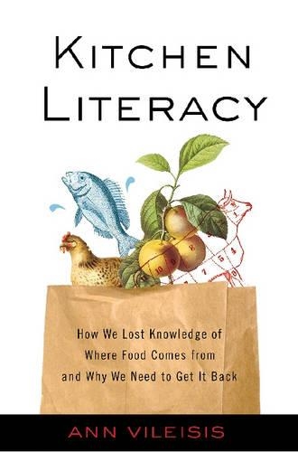 Kitchen Literacy