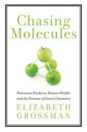 Chasing Molecules