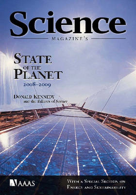 Science Magazine's State of the Planet 2008-2009