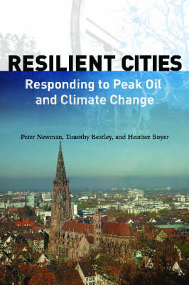 Resilient Cities
