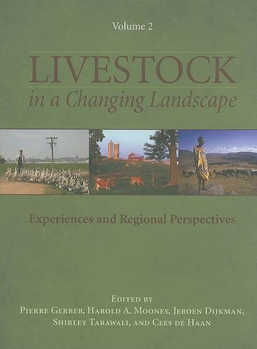 Livestock in a Changing Landscape, Volume 2