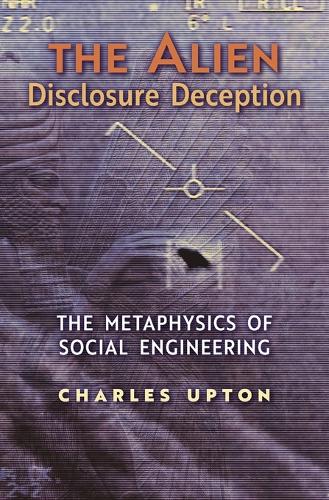 The Alien Disclosure Deception