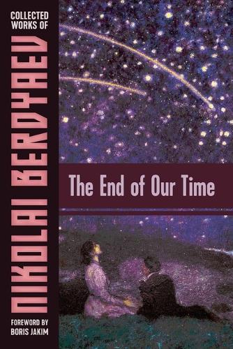 The End of Our Time