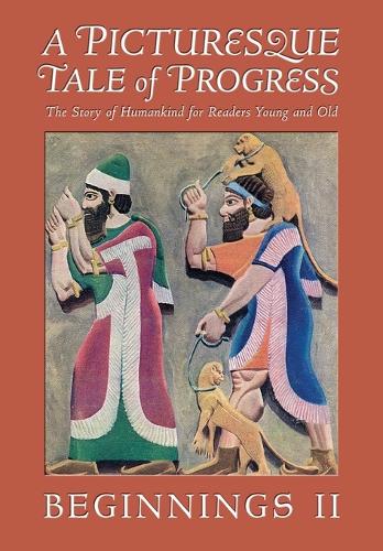 A Picturesque Tale of Progress