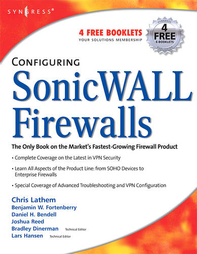 Configuring SonicWALL Firewalls