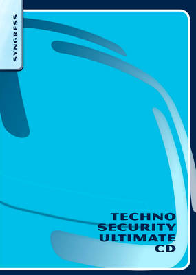 Technosecurity