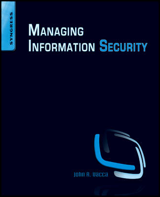 Managing Information Security