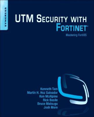 UTM Security with Fortinet