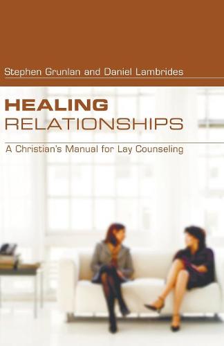 Healing Relationships