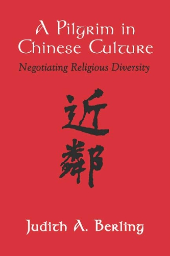 Pilgrim in Chinese Culture