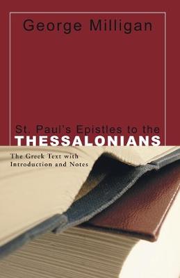 St. Paul's Epistles to the Thessalonians