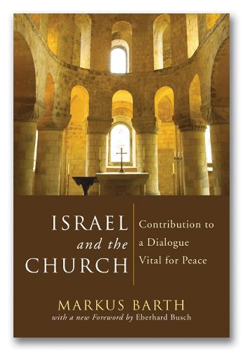 Israel and the Church