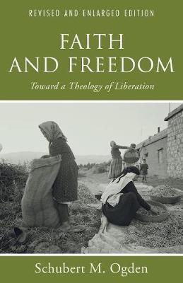 Faith and Freedom