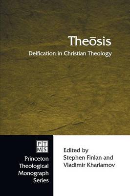 Theaosis