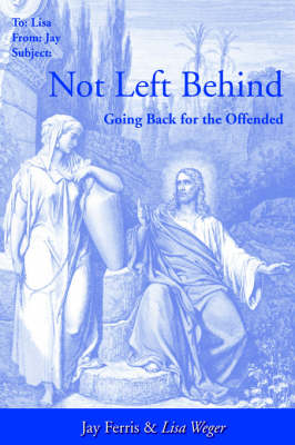 Not Left Behind