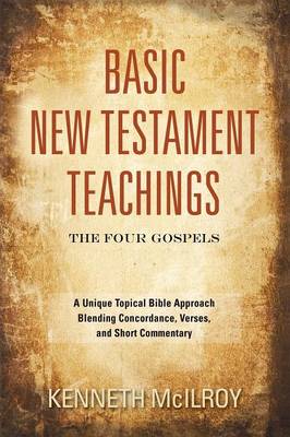 Basic New Testament Teachings