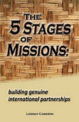 The 5 Stages of Missions