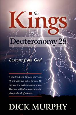 The Kings of Deuteronomy