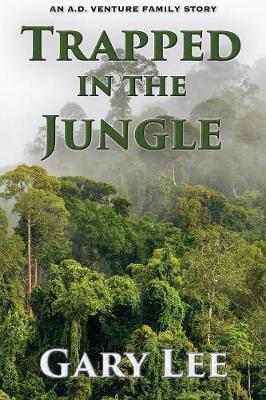 Trapped In The Jungle