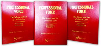 Professional Voice