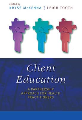 Client Education